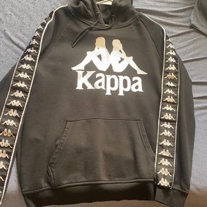 Kappa Medium Hoodie